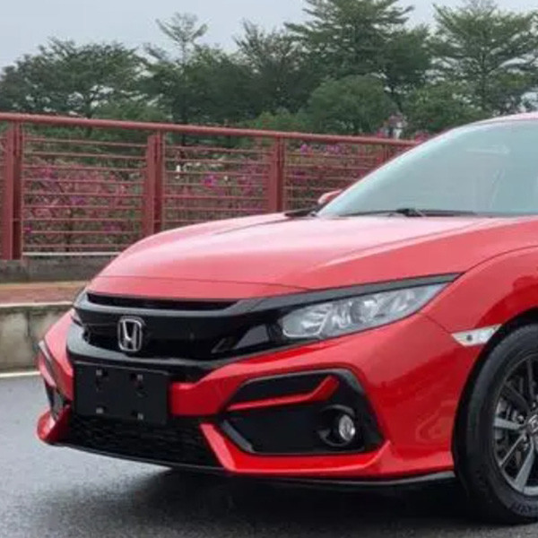 kasus perusahaan terbaru tentang Bagaimana mobil Jepang mengurangi suara ban? Honda Civic dapat ditingkatkan dengan cara ini
