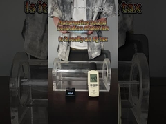 Polyurethane soundabsorbing selimut 15mm Soundabsorption sedikit percobaan