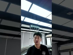 Perdamparan kejut otomotif ramah lingkungan 2mm/Berbagai penggunaan/peredaman/Peredam Suara Mobil M