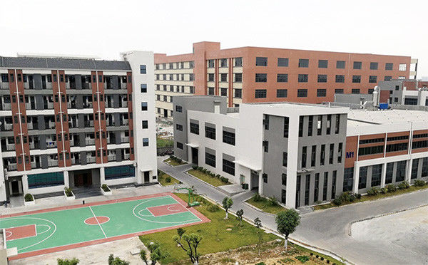 Cina Guangdong Jirui Acoustic Technology Co., Ltd. Profil Perusahaan