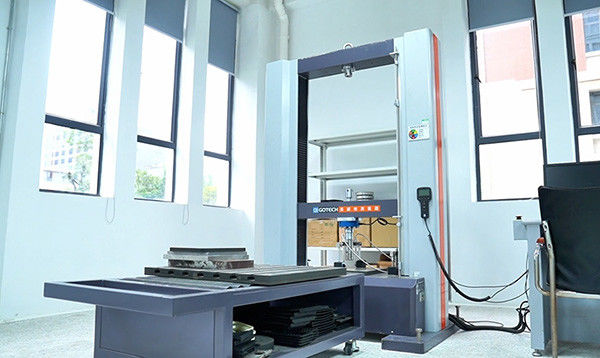 Cina Guangdong Jirui Acoustic Technology Co., Ltd. Profil Perusahaan