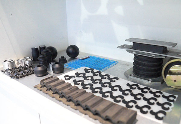 Cina Guangdong Jirui Acoustic Technology Co., Ltd. Profil Perusahaan