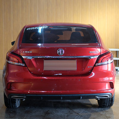 MG Soundproofing Vehicle Auto Acoustic Pad Customized Automotive Noise Insulation