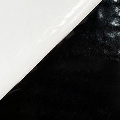 2mm Environmentally Friendly Vibration Reduction / Square Embossing / Noise Reduction / Automotive Sound And Heat Insulation