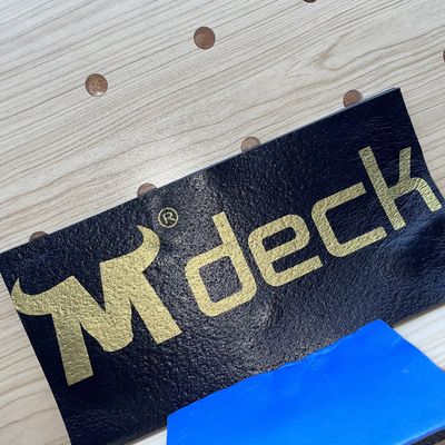 3.0mm automobile sound insulation and noise reduction pad / Car Sound Deadening Mat / Car Sound Deadening Mat Factory