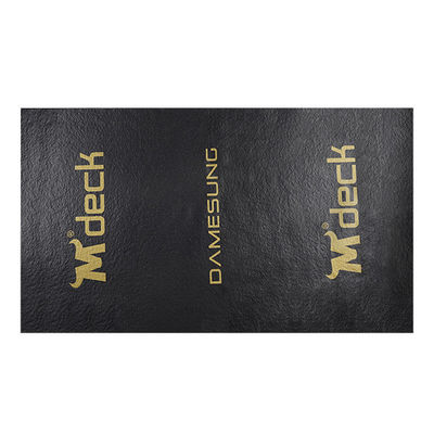 Bahan komposit Auto Chassis Noise Barrier Low Freouence Ban Mobil Pengurangan Kebisingan