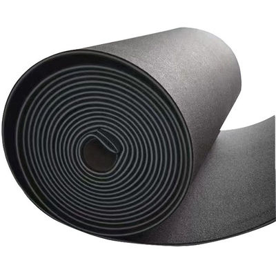 Harga bagus tahan tarik Kendaraan Soundproofing Pad Mobil Retrofit Rumah Bangunan disesuaikan on line