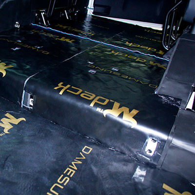 Harga bagus Pengisolasi Suara Akustik Otomotif on line