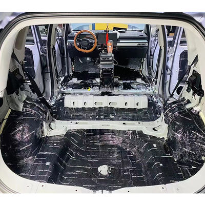 Harga bagus Pengendalian Suara Pengendalian Getaran Pengendalian Suara Mobil on line
