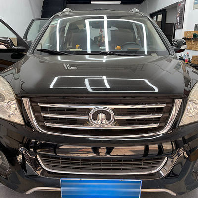 Harga bagus Bahan campuran Mobil Sound Deadening Mat Auto Sound Deadening Sound Isolation on line