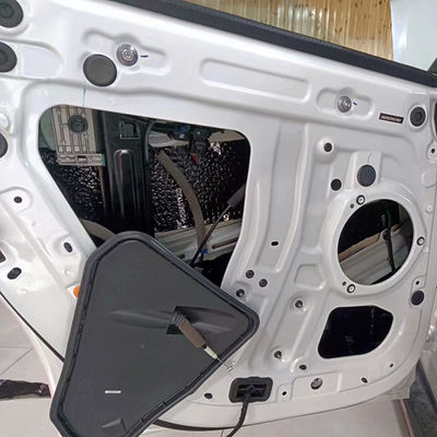 Harga bagus IATF 16949 Papan Isolasi Panas Solusi Perlindungan Suara Pribadi on line