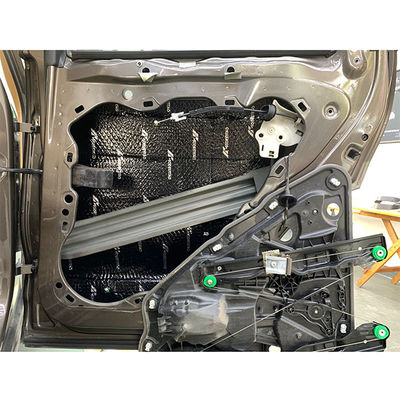 Harga bagus Isolasi Suara Pad Penutup Suara Untuk Mobil SU7 Dibuat Secara Eksklusif on line