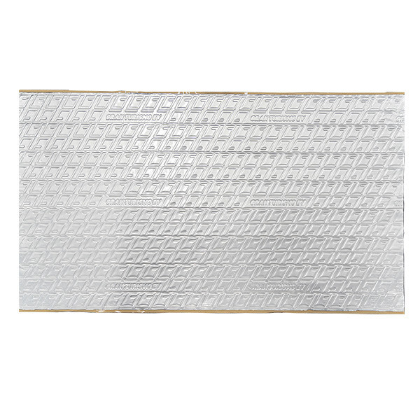Lightweight Vibration Reduction Material Sound Absorption Mat Improve Driving Comfort