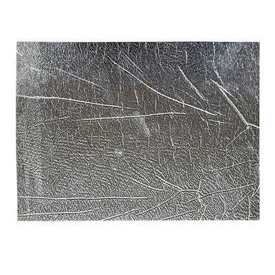 kualitas Komposisi Isolasi Suara Bahan Vibration Suppression Stop Resonance pabrik