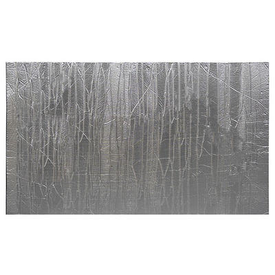 Harga bagus Isolasi Panas Pengendap Suara Katun Polyurethane Foam Hood Isolasi Suara Katun on line