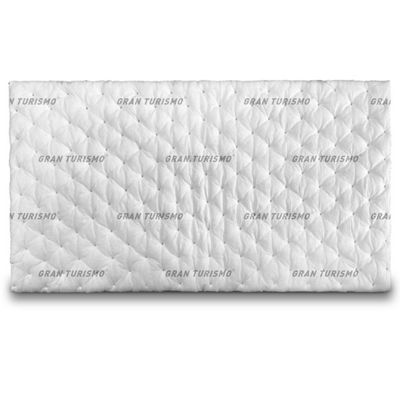 kualitas Panas Memblokir Akustik SoundIsolating Mat Waterproof Mold Resistant Sound Absorbing Pad pabrik