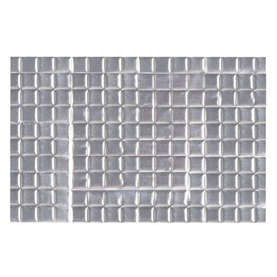 Harga bagus 2mm Waterproof Butyl Karet Mobil Sound Deadening Mat Dengan Kuat Kulit Dan Stick Adhesive on line