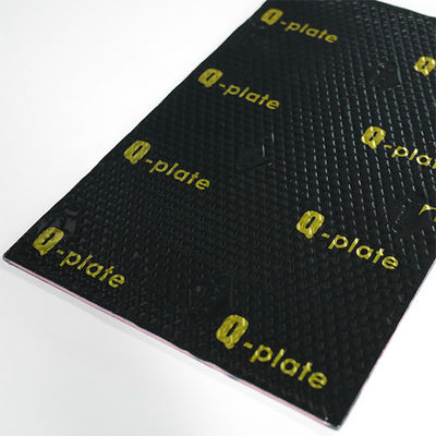 Harga bagus Multilayer Vibration Cushion Silencer Komposisi Isolasi Suara Otomotif on line