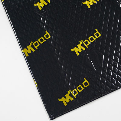 Harga bagus Komposisi Bahan Karet Anti-Vibration Pad Noise Reduction Shock Absorption Pad on line