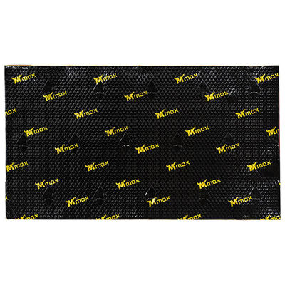 Harga bagus Disesuaikan Anti Vibration Pad Mudah Instalasi Mobil Karet Shock Absorber on line