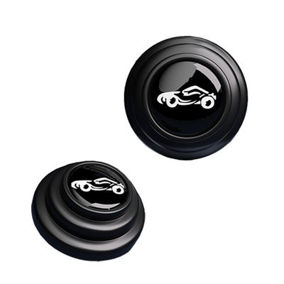 Harga bagus Kereta ringan Anti Collision Stickers Pintu mobil Shock Absorbing Pads bantal bantal on line