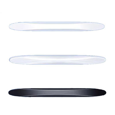 Harga bagus Anti Collision Scratch Silicone Perlindungan Sticker Vibration Reducing Mat on line