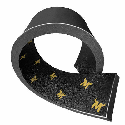 Harga bagus Multifungsi Anti Vibration Pad Multilayer Composite Polyurethane Sound Absorbing Foam on line