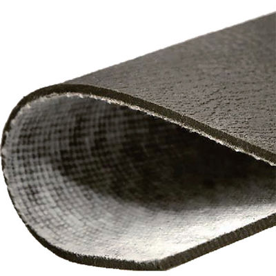 Harga bagus High Elastic Home Sound Isolation Vibration Reduction Vinyl Mats Untuk Isolasi Suara on line