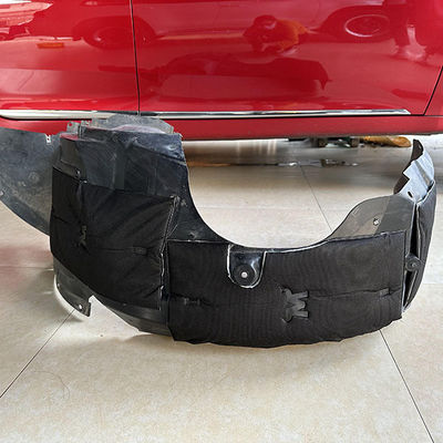 Harga bagus Isolasi Suara Roda Auto Acoustic Pad Isolasi Suara Kurangi Kebisingan Ban Dan Kebisingan Jalan on line