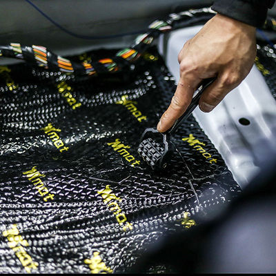 Harga bagus Auto Acoustic Sound Absorbing Pads Solusi Isolasi Suara Mobil Khusus on line