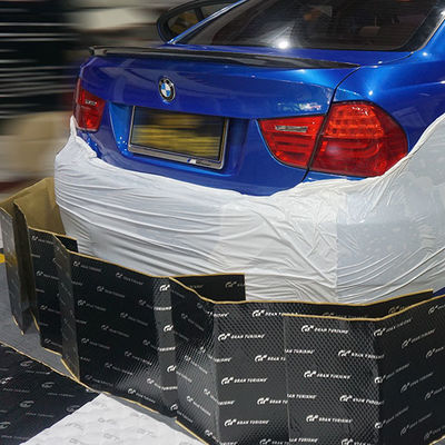 Harga bagus Karet Pengecualian Suara Mobil yang dibuat khusus Pengurangan Suara Mobil Mewah Pad Penghilang Suara on line