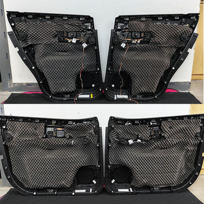 Harga bagus NIO ES6 Waterproof Automotive Heat Shield Penghalang Isolasi Suara Untuk Mobil on line