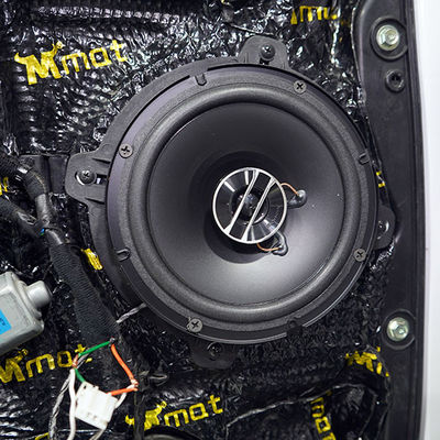 Harga bagus Penghalang Isolasi Suara Kendaraan Isolasi Suara Auto Chassis Penghalang Suara on line