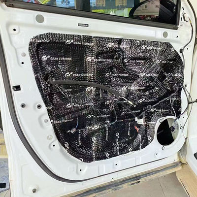 Harga bagus Otomotif Mobil Penghilang Suara Isolasi Panas Waterproof Pengurangan Suara Kendaraan on line