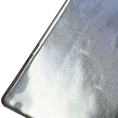 Harga yang bagus 2mm peredam lingkungan / penekanan transmisi getaran / Otomotif Suara Dan Isolasi Panas on line