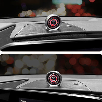 Harga bagus Lexus-spesifik Center-mounted Speaker / Midrange dan Treble Upgrade / Sistem Stereo Mobil on line