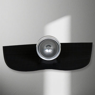 Harga bagus Mercedes-Benz khusus high-fidelity center speaker / Sistem Stereo Mobil on line