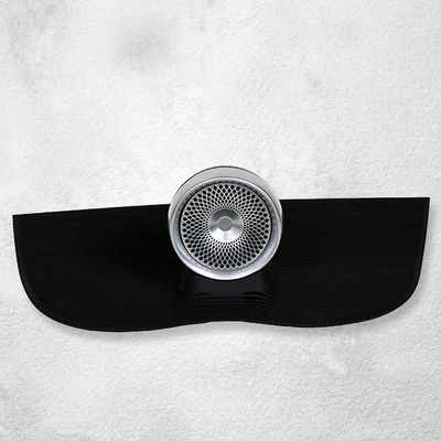 Harga bagus Komponen Optimasi Akustik Kabin Mercedes-Benz untuk Sistem Stereo Kelas C / Mobil on line