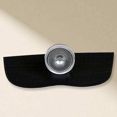 Harga bagus Komponen Optimasi Akustik Kabin Mercedes-Benz Asli Untuk Sistem Stereo Mobil Kelas C on line