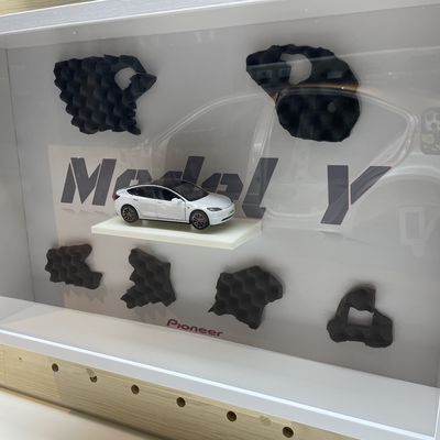 Harga bagus Alas getaran pelindung lingkungan 2mm / Kurangi transmisi getaran / Pabrik Peredam Suara Mobil on line