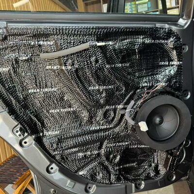 Harga bagus BREEZE Bespoke pengurangan suara kendaraan tunggal / Otomotif Sound And Heat Insulation / Mobil penghilang suara / Mobil penghilang suara / Mobil penghilang suara terbaik / Pabrik tikar penghilang suara mobil on line