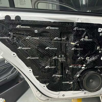 Harga bagus Auto Chassis Noise Barrier / Mobil suara mati / Mobil suara mati / Mobil suara mati terbaik mobil suara mati / Suara mati di mobil / Diy mobil suara mati / Mobil suara mati pabrik tikar on line