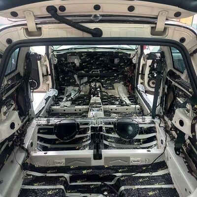 Harga bagus Peredam suara mobil / Peredam getaran / Pengendalian kebisingan untuk mobil / Memperkuat panel bodi / Peredam suara mobil terbaik / Peredam suara mobil / Peredam suara di mobil / Pabrik matras peredam suara mobil on line